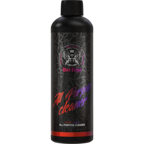 RR CUSTOMS BAD BOYS APC PERFUMED 500ml uniwersalny środek do czyszczenia